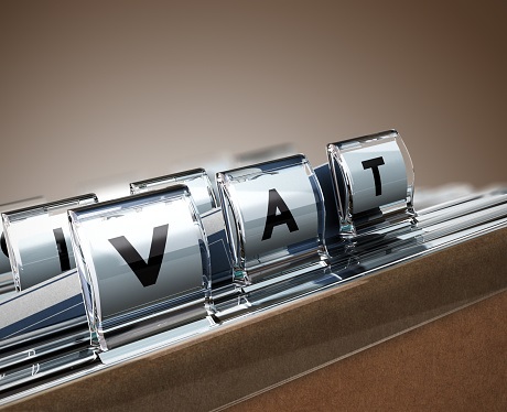 VAT advance payments abolished as from 1 April 2017