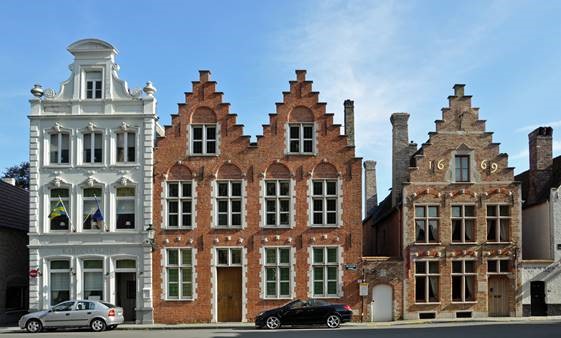 Belgian tax treatment of foreign real estate incompatible with EU law.