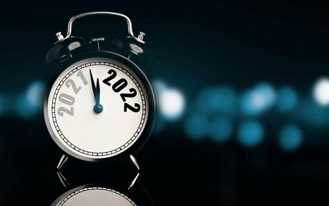 10 Tax Tips before the Year-End 2021