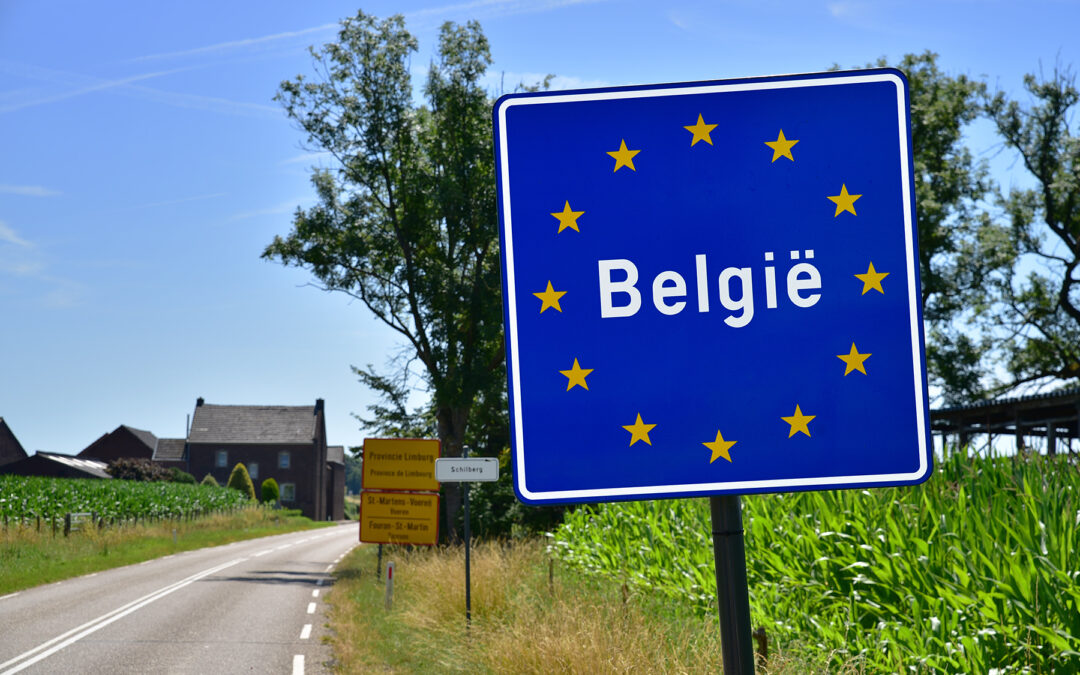Belgium has finally implemented EU ICT permit