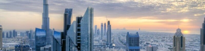 UAE to introduce Federal Corporate Income Tax in 2023