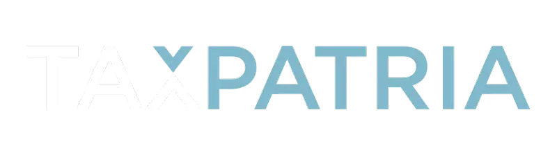 Taxpatria logo 