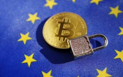 What EU regulations are coming to crypto ?