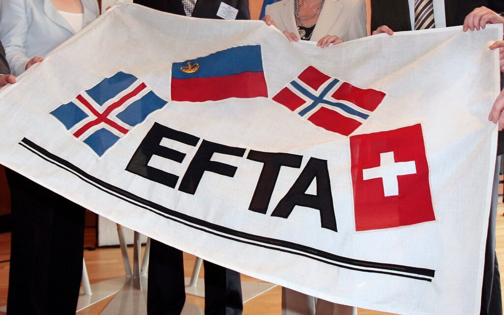 EFTA/ESA Tax Filing Seminar