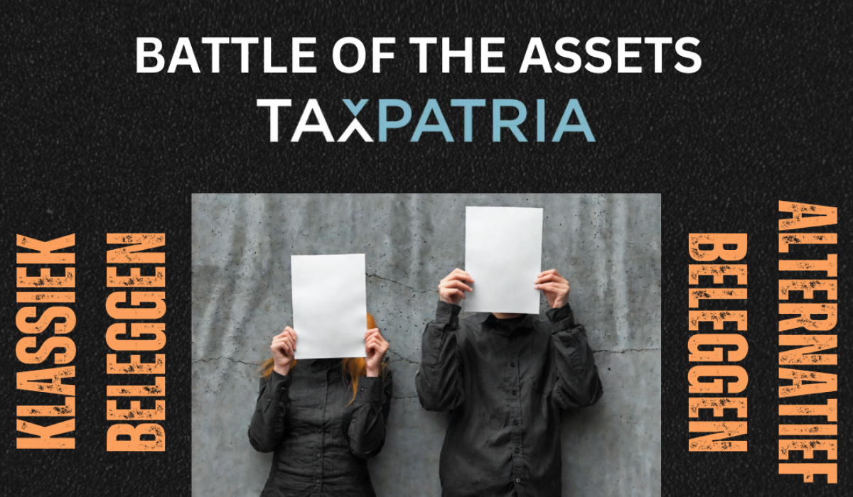 battle of assets Taxpatria