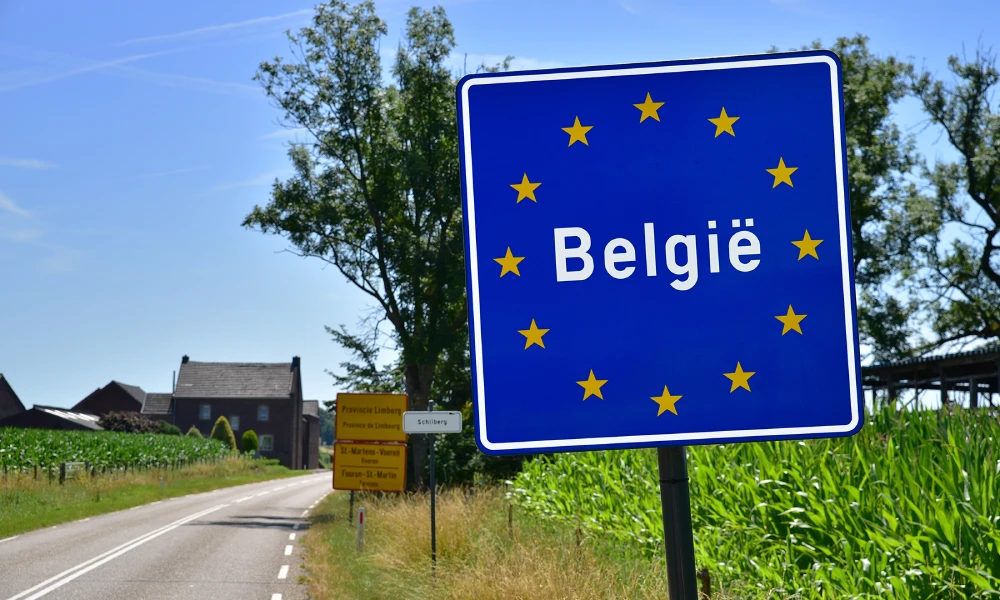 Belgium has finally implemented EU ICT permit