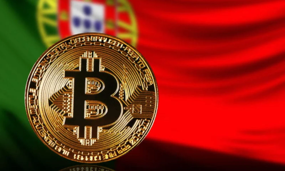 Portugal, a tax h(e)aven for crypto investors?