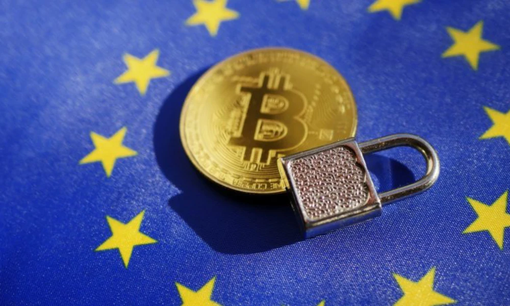 What EU regulations are coming to crypto ?|What EU regulations are coming to crypto ?